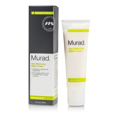 

MURAD - Age-Balancing Night Cream 50ml17oz