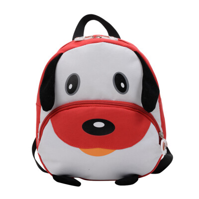 

Tailored Children Baby Girls Boys Kids Cartoon Dog Animal Backpack Toddler School Bag