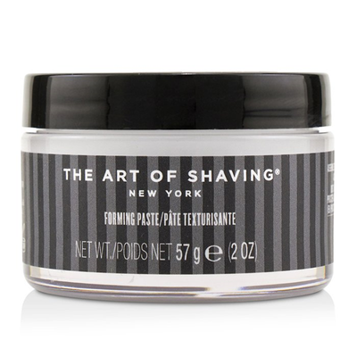 

THE ART OF SHAVING - Forming Paste Medium Hold Matte Finish 57g2oz