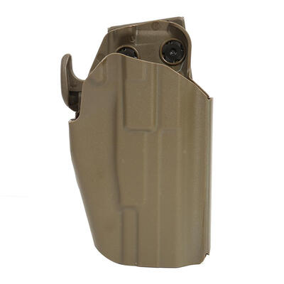 

Retention Rotate Pistol Holster for Magazine Pouch G17 G18c G20 G21 G22