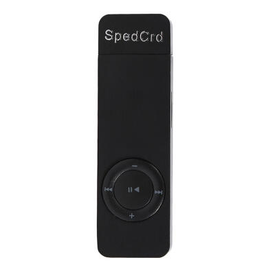 

Strip Sport Music Lossless Sound Media MP3 Player Support 16GB TF Card