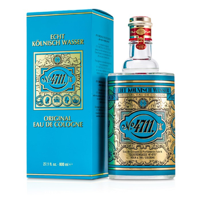

4711 - Eau De Cologne 800ml271oz