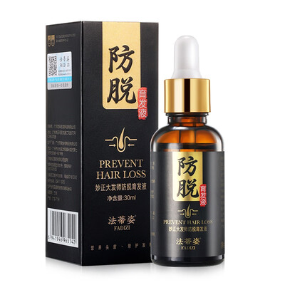 

Hair Care Hair Growth Essential Oil Essence Original Hair Loss Liquid Beauty Dense Hair Growth Serum