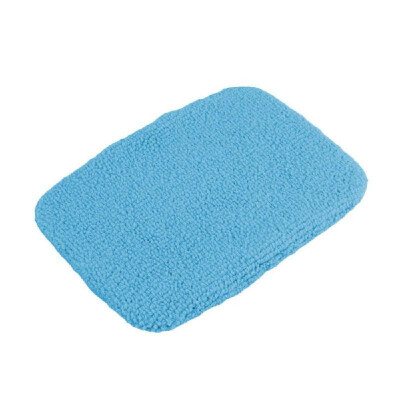 

Windshield Clean Microfiber Cloth for Long Handle Car Cleaning Brush Grey Handle Brush is Not Included