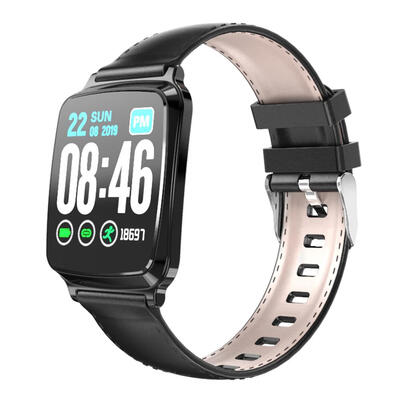 

M8 Smart Bracelet IP67 Waterproof Fitness Tracker Heart Rate Smart Watch