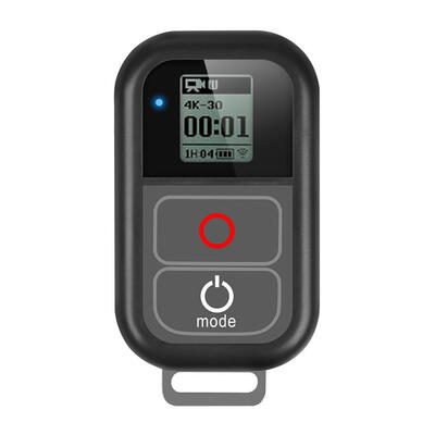 

Smart Wireless WiFi Remote Control for GoPro Hero 7 6 5 4 with Charge Cable