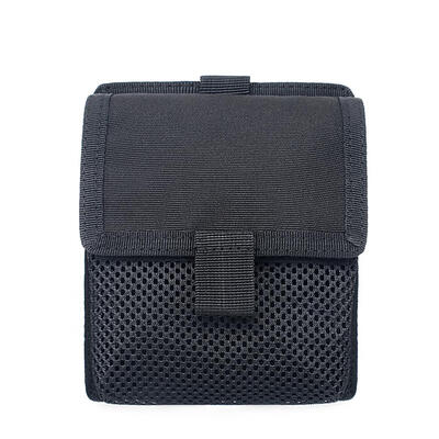 

Outdoor 1000D Nylon Bag Multifunctional MOLLE System Waist Fanny Pack Tools