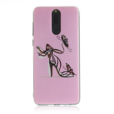 

GANGXUN protective case for Huawei Y5 2018 Honor 7S P10 LITE N0VA 3 N0VA 3I