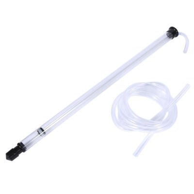 

Greensen Auto Siphon Racking Cane for Beer Wine Bucket Carboy Bottle with Tubing Plastic Siphon Racking CaneSiphon