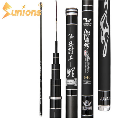 

SUNIONS fishing rod 17994-18012