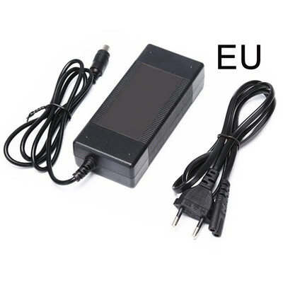 

Electric Bike Scooter Battery Charger For Xiaomi M365 Ninebot ES1ES2 EUUS Plug