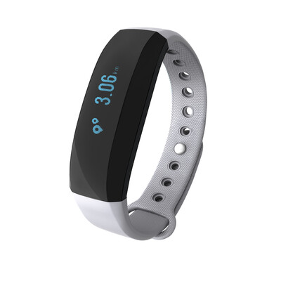 

Wristband Intelligent Reminder Waterproof Anti-lost Alarm Sports Smart Band