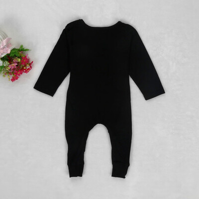

Top Baby Kids Boy Girl Infant Romper Jumpsuit Bodysuit Clothes Outfit Set 70