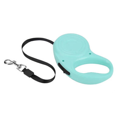 

Automatic Retractable Dog Leash Belt Puppy Pet Walking Nylon Traction Rope