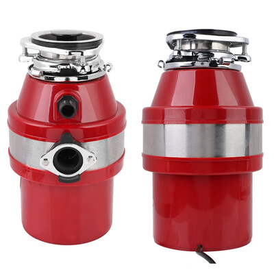 

Greensen 4000rmp 34HP 550W Household Kitchen Garbage Disposal Food Waste Disposer