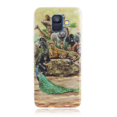 

protective case for Samsung A8 2018A530 A6 PLUS 2018