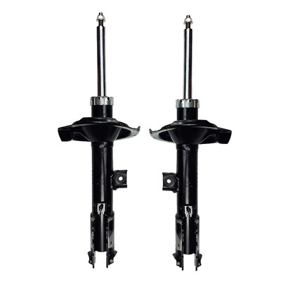 

Replacement For 2007-2011 Mitsubishi Outlander 1 Pair Front Left Right Side Strut Shock Absorber 7243872437