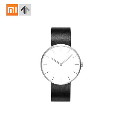 

Original Xiaomi TwentySeventeen Analog Quartz Wrist Watch 39mm Luminous 3ATM Water Resistant Fashion Elegant Men Women Luxury Casu