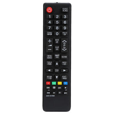 

Greensen Universal Remote Control Controller Replacement for Samsung HDTV LED Smart TV