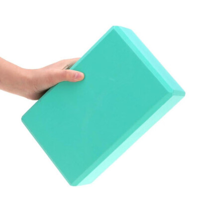 

Women Yoga Props For Exercise Fitness Sport Block Foam Brick Stretching Aid Gym Pilates