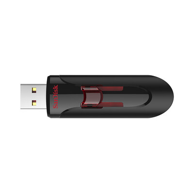 

128GB Flash Glide USB Drive Pen Drives Super Speed Pendrive USB30 U Disk Memory Stick