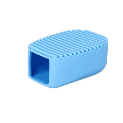 

〖Follure〗Silicon hand held Mini Washing Clothes Brushes Cleaners Laundry Washing Board