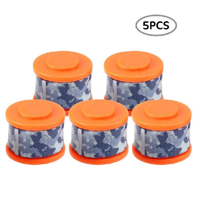 

5Pcs Environmental Fishing Sinker Sheet Lure Lead Sinker Sheet Lead Roll with Weight Graduations Scale Fishing Accessories