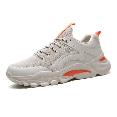 

Mens shoes trend increase in breathable running shoes Sports