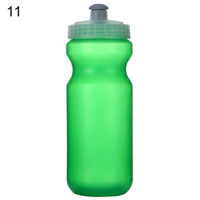 

450ml Plastic Leakproof Travel Camping Water Bottle Portable Kettle Drinkware