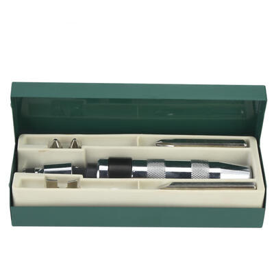 

Greensen 12" Sleeve Socket 8mm Batch Chrome-vanadium Steel Screwdriver Set Strong Impact Screwdriver