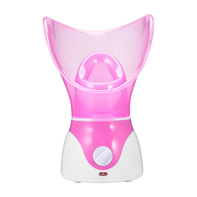 

Facial Steamer Face Steaming Skincare Deep Cleanse