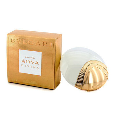 

BVLGARI - Aqva Divina Eau De Toilette Spray 40ml135oz