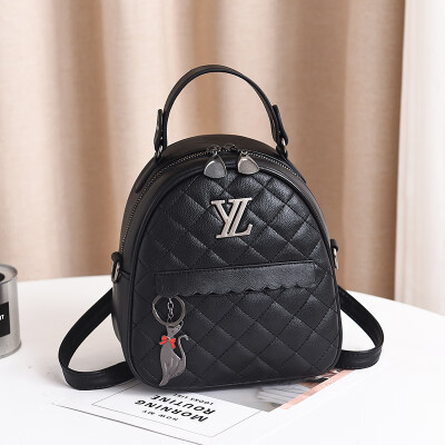 

Shangxin trendy Han Bessen is a fashion bag for girls with one shoulder slanted backpack&two shoulders