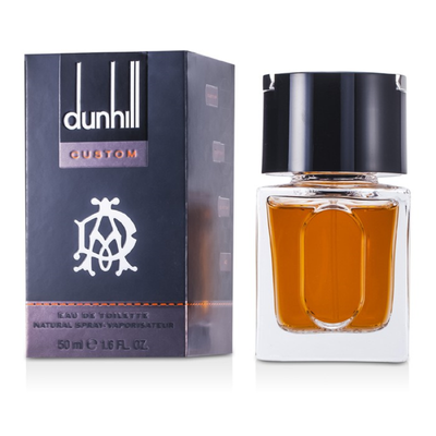

DUNHILL - Custom Eau De Toilette Spray 50ml17oz
