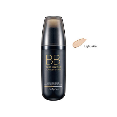 

Air Cushion BB Cream Concealer Moisturizing Foundation Makeup Bare Whitening Face Beauty Makeup