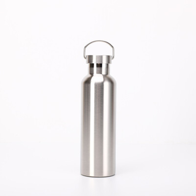 

JLUOY NUOYI Handle double vacuum sports cup Thermos Stainless steel 15099