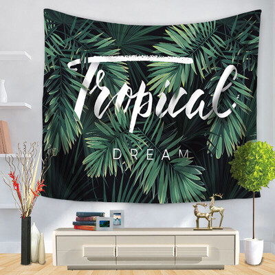 

Gobestart Hanging Wall Tapestry Tapestry Mandala Hippie Bohemian Decorative Wall Mat