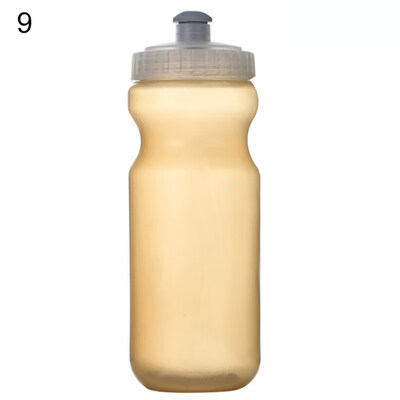

450ml Plastic Leakproof Travel Camping Water Bottle Portable Kettle Drinkware