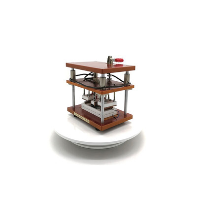 

Jg SZT G rubber&plastic material resistivity tester 15020