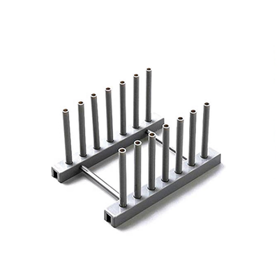 

Plastic Dish rack Tray holder Detachable drain Rack Storage rack