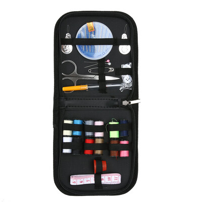 

Multifunction Sewing Box Kit Set for Quilting Stitching Hand Sewing Home
