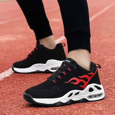 

Summer mens Korean students trend running sports casual mens shoes wild tide shoes non-slip fashion travel shoes
