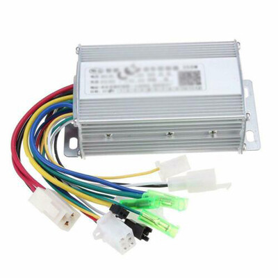 

36V48V 350W E-Bike Electric Bicycle E-Scooter Motor Brushless Controller Tools