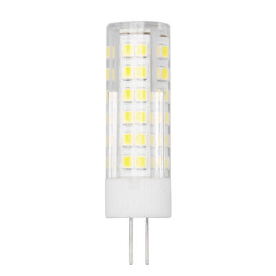 

7W 75 SMD2835 LED G4 Corn Bulb 220V-240V Chandelier Candle Home Lights Lamp