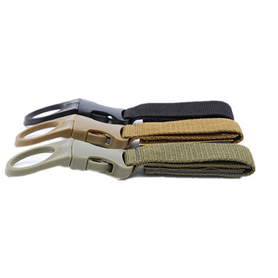 

Portable Bottle Hanging Buckle 3PCS