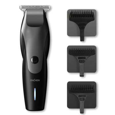 

ENCHEN 10W High Power Hair Clipper Gradient Shape from Xiaomi youpin