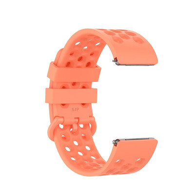 

〖Follure〗NEW Silicone Replacement Watch Band Wrist Strap Compatible for fitbit Versa 2
