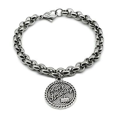 

Happy Birthday Bracelet Women Jewelry Friend Charm Love Girls Gifts Friendship Bangle