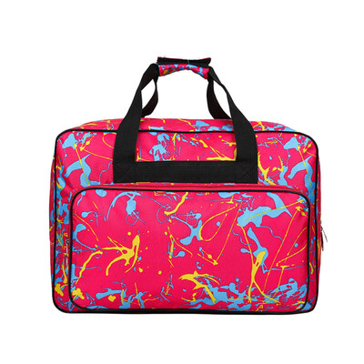 

2PcsSet Multifunctional Large Capacity Sewing Machine Tool Storage Tote Bag