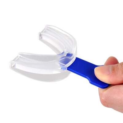 

Anti Snore Stopper Mouth Guard